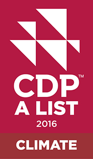Climate “A List” del CDP