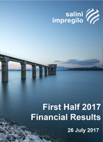 1H 17 financial results